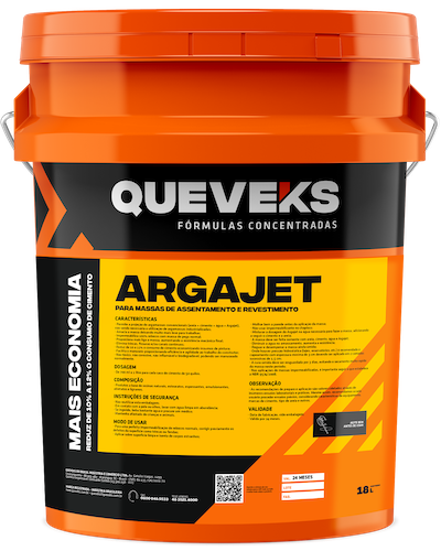 Argajet