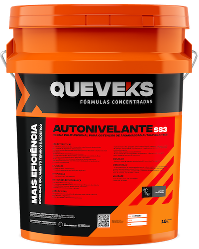 Autonivelante SS3