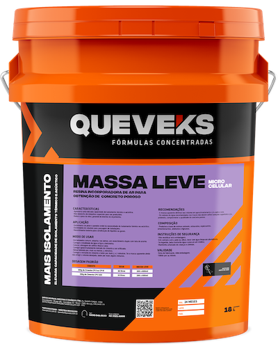 Massa Leve 